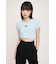 SLY LOGO TINY Tシャツ