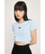 SLY LOGO TINY Tシャツ