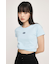 SLY LOGO TINY Tシャツ