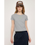 SLY LOGO TINY Tシャツ