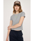 SLY LOGO TINY Tシャツ
