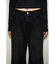 【THROW】L／W LOOSE LEG PT-E