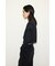 【THROW】2P LAYERED トップス