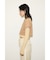 【THROW】2P LAYERED トップス