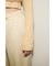 【THROW】2P LAYERED トップス