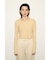 【THROW】2P LAYERED トップス