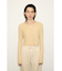 【THROW】2P LAYERED トップス