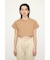 【THROW】2P LAYERED トップス