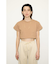 【THROW】2P LAYERED トップス