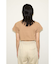 【THROW】2P LAYERED トップス