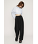 COMFORT SHAPE SLACKS