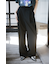 COMFORT SHAPE SLACKS