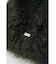 KNIT F／FUR バッグ