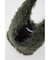 KNIT F／FUR バッグ