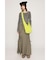 KNIT F／FUR バッグ