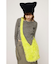 KNIT F／FUR バッグ