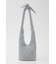 KNIT F／FUR バッグ