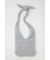 KNIT F／FUR バッグ
