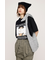 KNIT F／FUR バッグ
