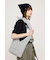KNIT F／FUR バッグ