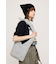 KNIT F／FUR バッグ