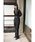 ASYMMETRY GATHER パンツ