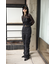 ASYMMETRY GATHER パンツ