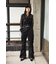 ASYMMETRY GATHER パンツ