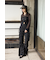 ASYMMETRY GATHER パンツ