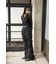 ASYMMETRY GATHER パンツ