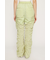 ASYMMETRY GATHER パンツ