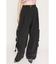 KNEE ZIP CARGO パンツ