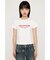 LOGO COMPACT Tシャツ
