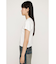 LOGO COMPACT Tシャツ