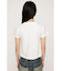 LOGO COMPACT Tシャツ