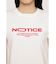 LOGO COMPACT Tシャツ