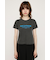 LOGO COMPACT Tシャツ