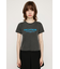 LOGO COMPACT Tシャツ