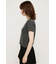 LOGO COMPACT Tシャツ