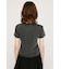 LOGO COMPACT Tシャツ