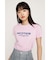 LOGO COMPACT Tシャツ
