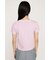 LOGO COMPACT Tシャツ