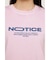 LOGO COMPACT Tシャツ