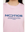 LOGO COMPACT Tシャツ