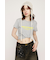 LOGO COMPACT Tシャツ