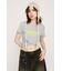 LOGO COMPACT Tシャツ