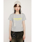 LOGO COMPACT Tシャツ