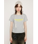 LOGO COMPACT Tシャツ