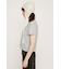 LOGO COMPACT Tシャツ