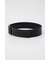 ELLIPSE BUCKLE WIDE ベルト